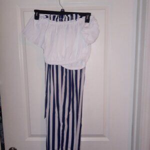 Temu Summer Outfit!